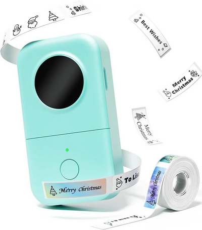 Phomemo D30 printer Image