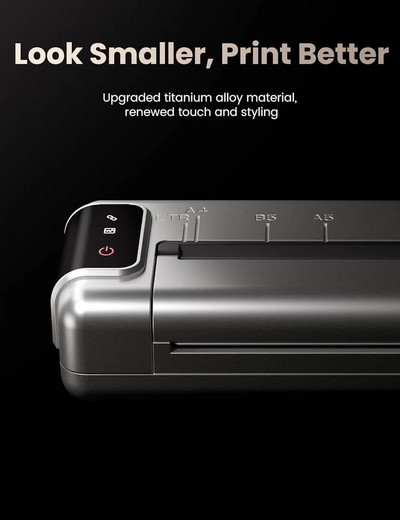 Phomemo Q302 Image