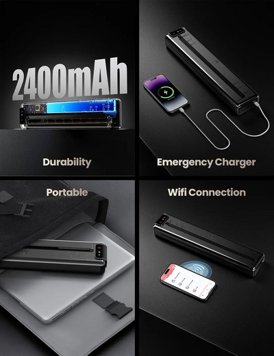 Phomemo Q302 Image