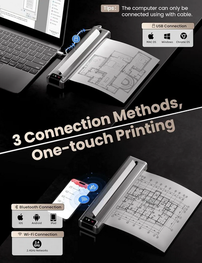 Phomemo Q302 Image
