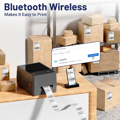 Phomemo T310 Image