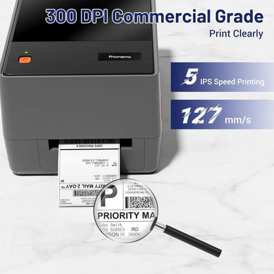 Phomemo T310 Image