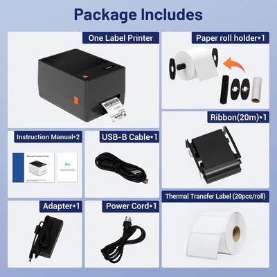 Phomemo T310 Image