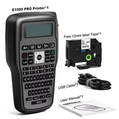 Phomemo E1000 pro Image