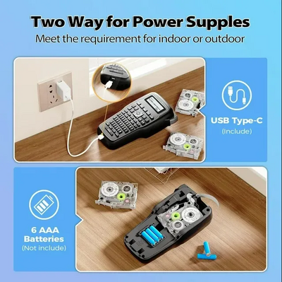 Phomemo E1000 pro Image