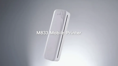 Phomemo M833 Image