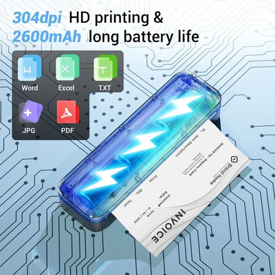 Phomemo M833 Image