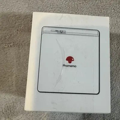 Phomemo M02 pro pocket printer Image