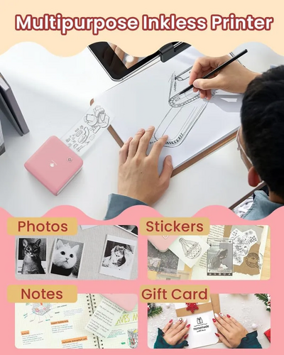 Phomemo M02PRO-P-A Image