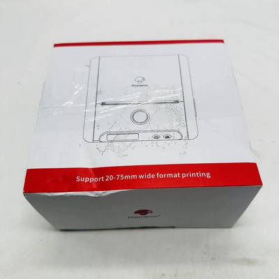 Phomemo M200 white printer Image