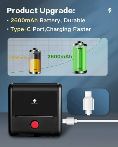 Phomemo M200-BK Image