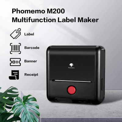 Phomemo M200-BK Image