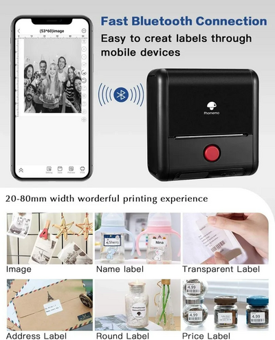 Phomemo M200-BK Image
