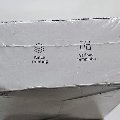 Phomemo M110 white label printer Image