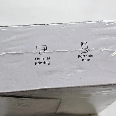 Phomemo M110 white label printer Image
