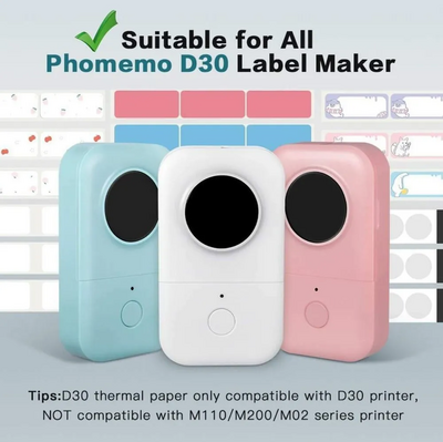 Phomemo DP-P09 Image