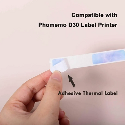 Phomemo DP-P09 Image