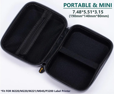 Phomemo Case Image