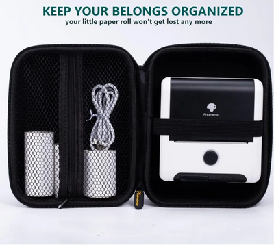 Phomemo Case Image