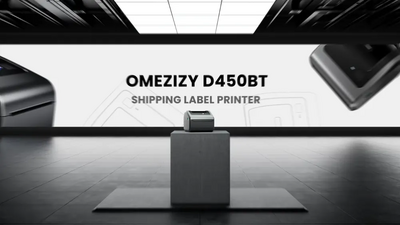 Phomemo D450BT Image