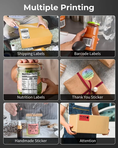 Phomemo D450BT Image