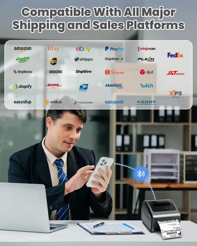 Phomemo D450BT Image