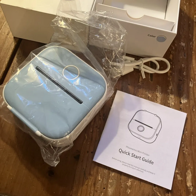 Phomemo T02-GN Image