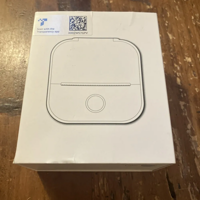 Phomemo T02-GN Image