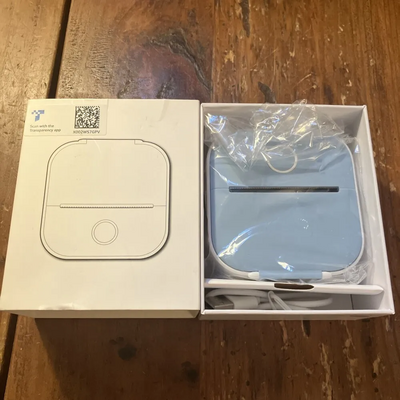 Phomemo T02-GN Image