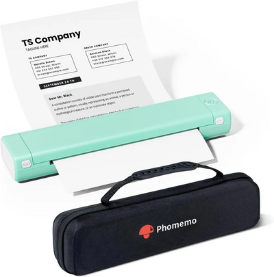 Phomemo -M08F-CS Image