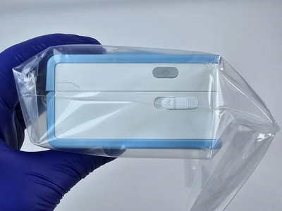 Phomemo M02d photo printer Image