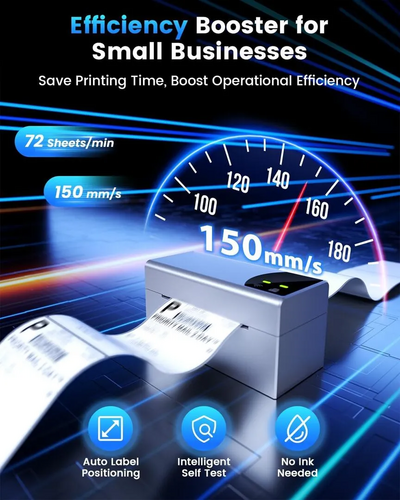 Phomemo PM-248-WF-SR Image