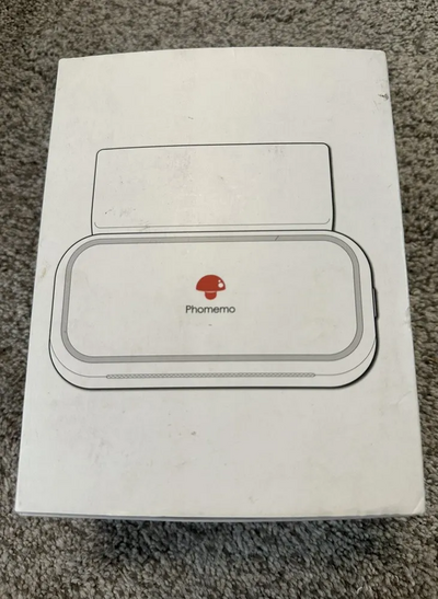 Phomemo M03 printer Image