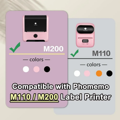 Phomemo XP/XF-TOP Image