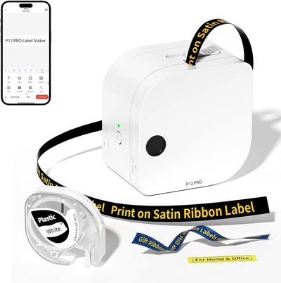 Phomemo P12 Pro Image