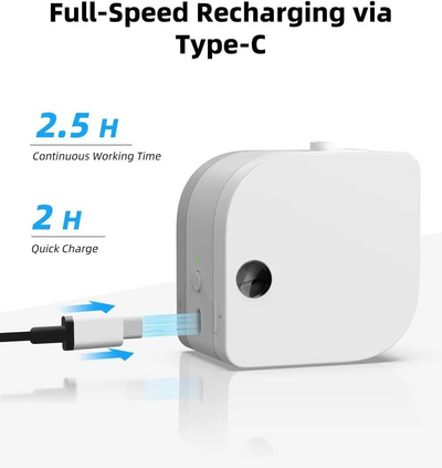 Phomemo P12 Pro Image