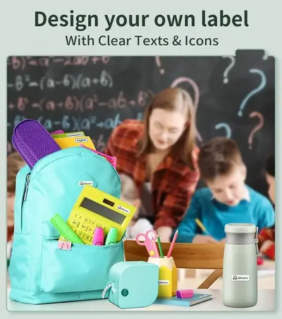 Phomemo P12 Pro Image