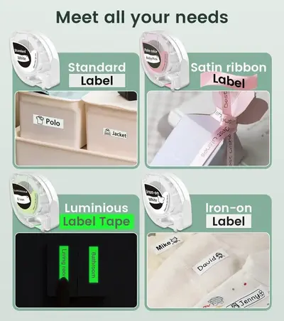 Phomemo P12 Pro Image