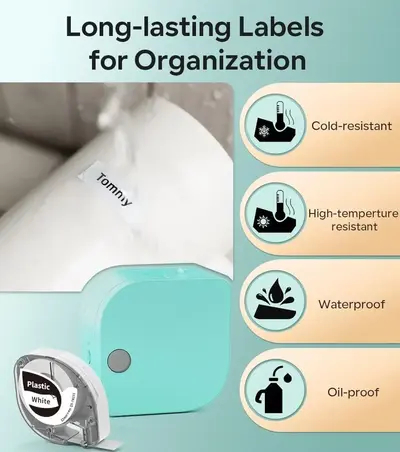 Phomemo P12 Pro Image