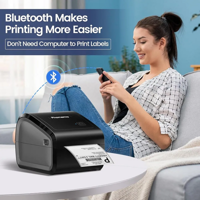 Phomemo D550BT-GY(1) Image
