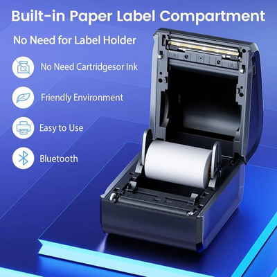 Phomemo D550BT-GY(1) Image