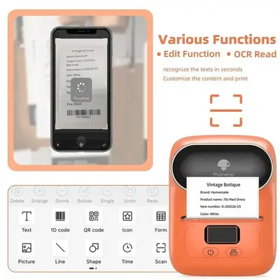 Phomemo M110-OG Image