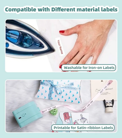 Phomemo P12 label maker Image