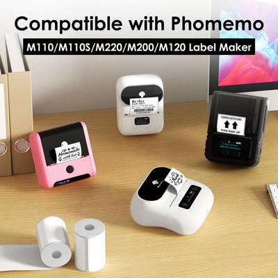 Phomemo M110/M200-XP Image