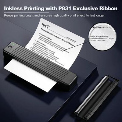 Phomemo P831 Image
