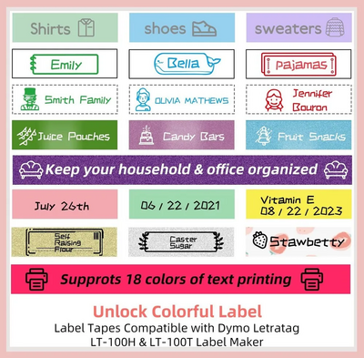 Phomemo P12 label maker Image