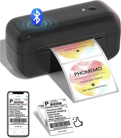 Phomemo B264 BKK Image