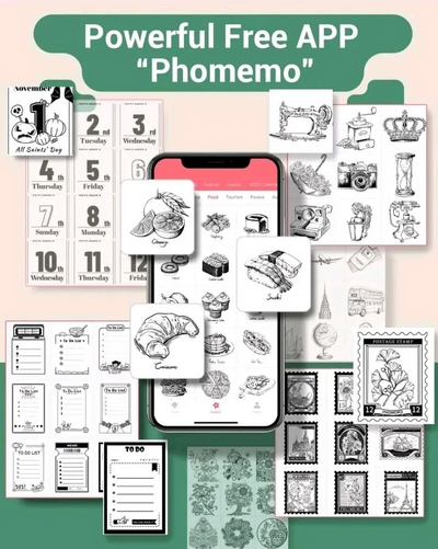 Phomemo M02S Image
