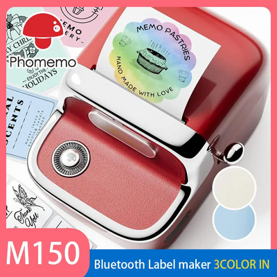 Phomemo M150 Image