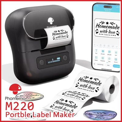 Phomemo M220 Image